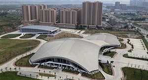 工程总承包_中国一冶集团